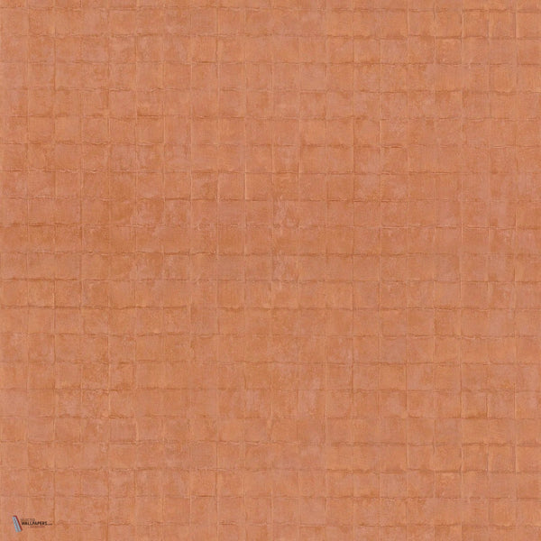 Faenza papier peint de Casamance