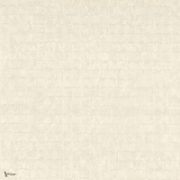 Faenza papier peint de Casamance
