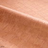 Faenza wallpaper in Cuivre by Casamance