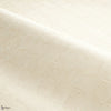Faenza wallpaper in Ivoire by Casamance
