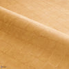 Faenza wallpaper in Jaune d'Or by Casamance