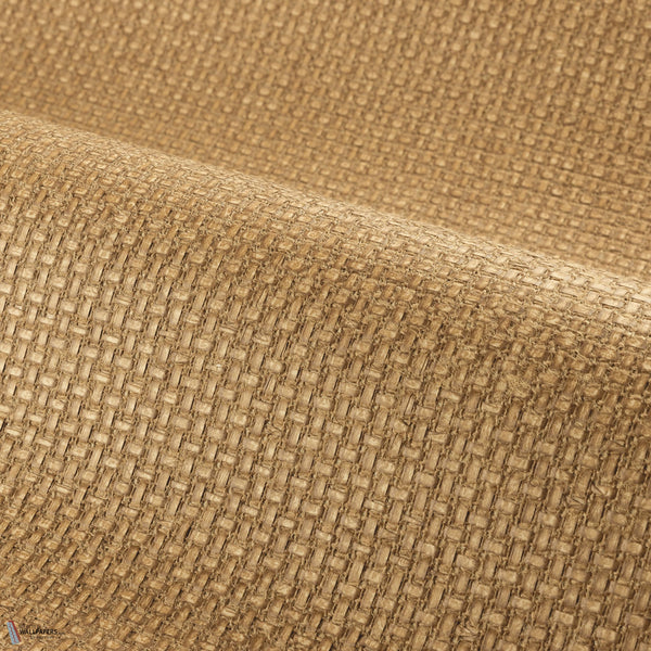 Fibrosa Tapete in Ambre von Casamance