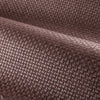 Fibrosa Tapete in Aubergine von Casamance