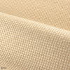 Fibrosa Tapete in Beige von Casamance