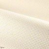 Fibrosa Tapete in Creme von Casamance