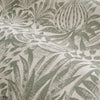 Foliage behang in Celadon van Casamance