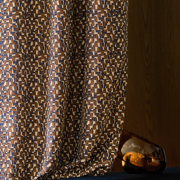 Gandin fabric by Casamance