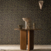 Guimard Tapete von Casamance
