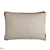 Haute Lice coussin verso de Casamance