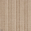Haute Lice fabric in Tabac by Casamance