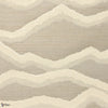 Hida behang in Gris Perle van Casamance