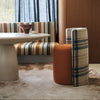 Highlands fabric by Casamance
