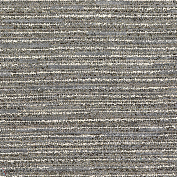 Hotel Particulier fabric in Bleu Glacier by Casamance