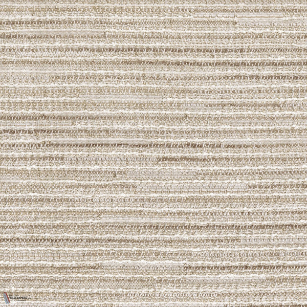 Hotel Particulier fabric in Ivoire by Casamance
