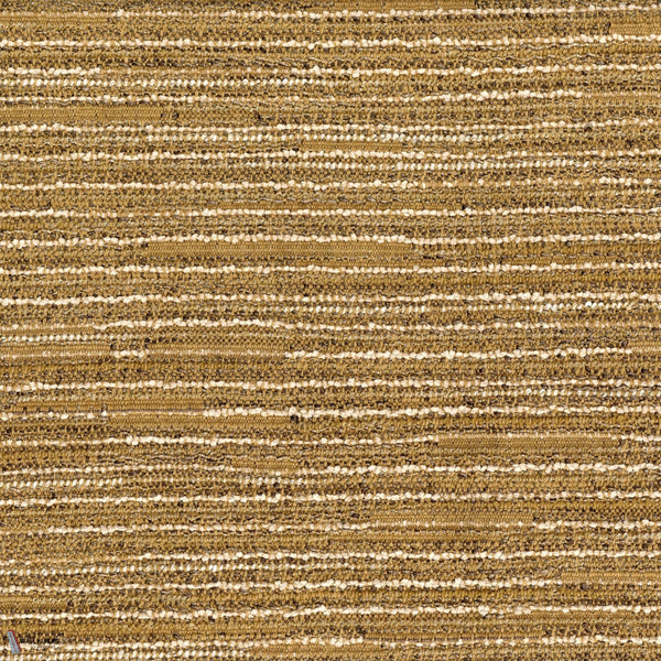 Hotel Particulier fabric in Jaune by Casamance