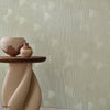 Intonaco wallpaper by Casamance