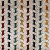 Kappa tessuto in Mastic / Multico di Casamance