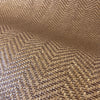 Kasane Tapete in Naturel von Casamance