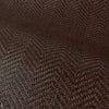 Kasane Tapete in Wenge von Casamance