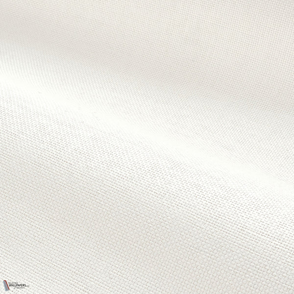 Kira Tapete in Blanc von Casamance