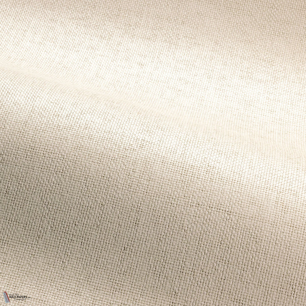 Kira wallpaper in Grege by Casamance