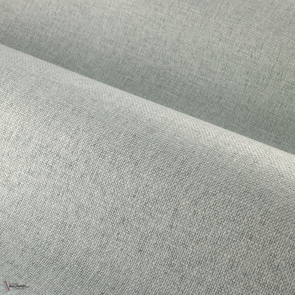 Kira wallpaper in Opaline by Casamance