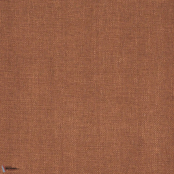 Kira Tapete in Orange Terreux von Casamance