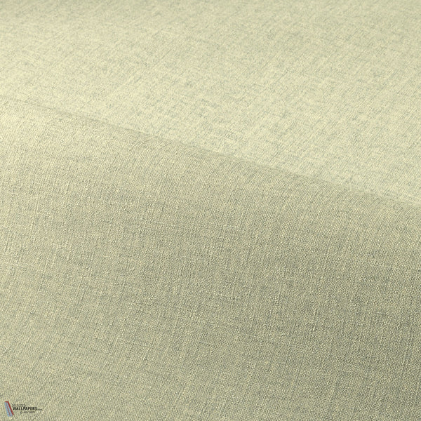 Lina Tapete in Eucalyptus von Casamance