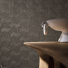 Lindu papier peint de Casamance