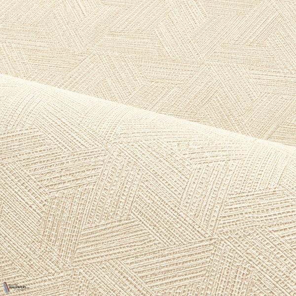 Lindu papier peint en Ivoire de Casamance