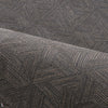 Lindu papier peint en Noir de Casamance