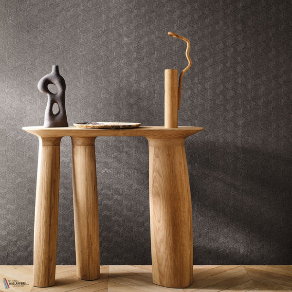 Lindu papier peint de Casamance