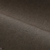 Linora wallpaper in Brun Chocolat by Casamance