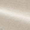 Linora wallpaper in Craie by Casamance