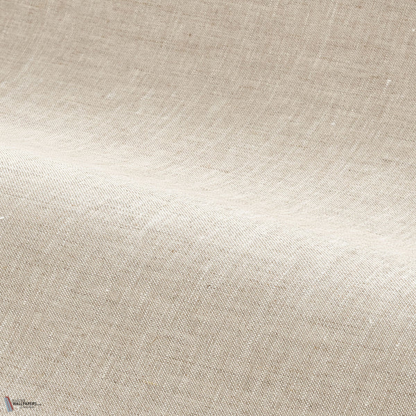 Linora Tapete in Craie von Casamance