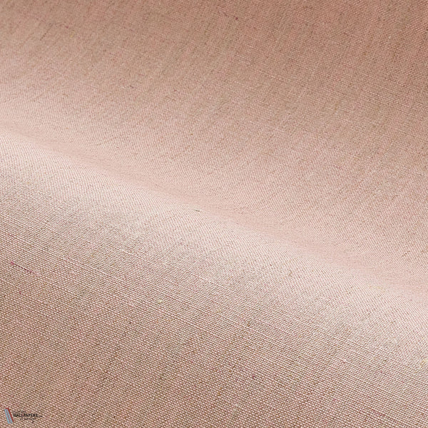 Linora wallpaper in Lilas by Casamance