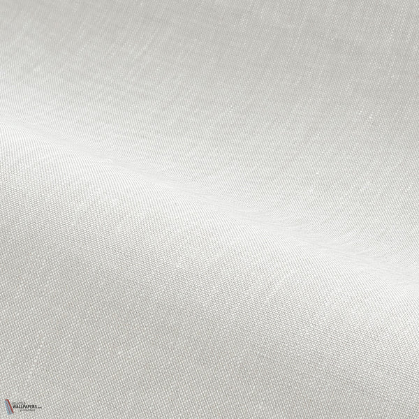 Linora wallpaper in Perle by Casamance