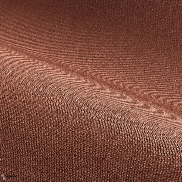 Linora Tapete in Rouille von Casamance