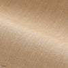 Linora wallpaper in Safran by Casamance