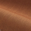 Linora wallpaper in Terre de Sienne by Casamance
