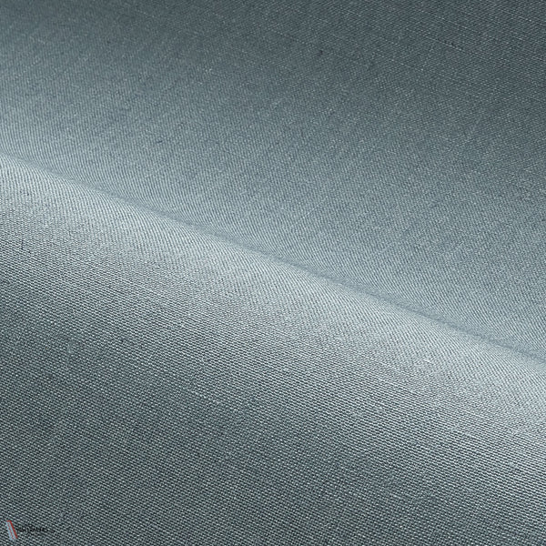 Linora Tapete in Vert de Gris von Casamance