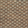 Lissandre fabric in Lie De Vin by Casamance