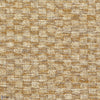 Lissandre fabric in Ocre by Casamance