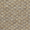 Lissandre fabric in Pierre Bleue by Casamance