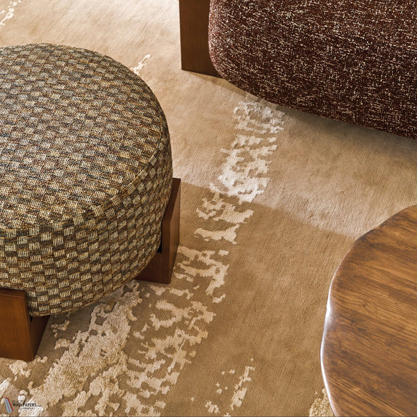 Lissandre fabric by Casamance