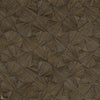 Lombok wallpaper in Kaki Fonce by Casamance