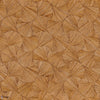 Lombok wallpaper in Ocre by Casamance