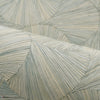 Lombok wallpaper in Opaline by Casamance