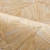 Lombok wallpaper in Paille 2 by Casamance