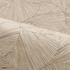 Lombok wallpaper in Travertin by Casamance